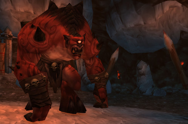 Gruul’s Lair tbc anniversary